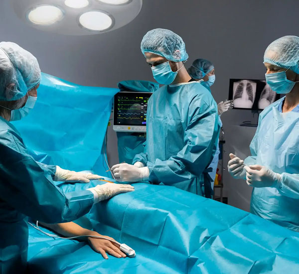 medical analysis lab UAE