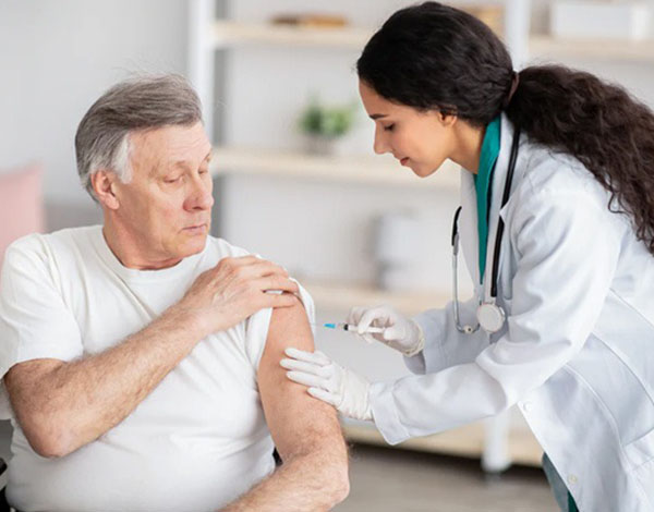 executive health checkup UAE