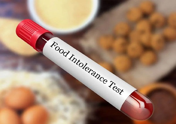 Food Intolerance in dubai