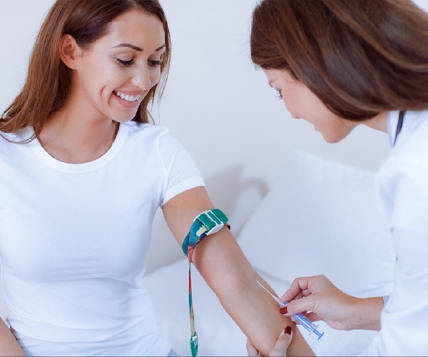 full body checkup Dubai