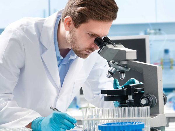 health checkup lab Dubai