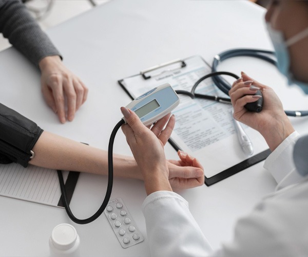  preventive health checkup UAE